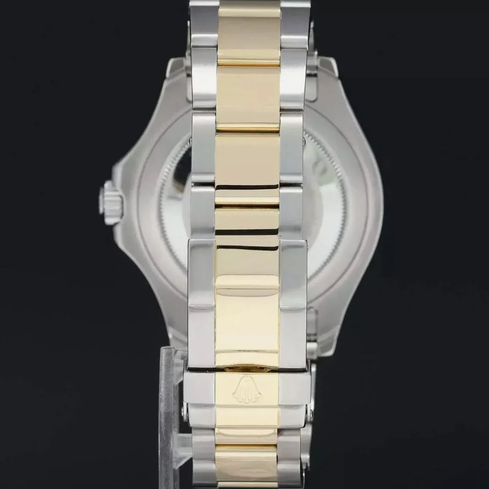 Rolex 40mm dial